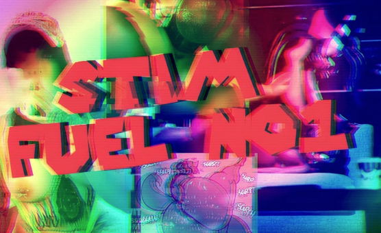 Stim Fuel No1