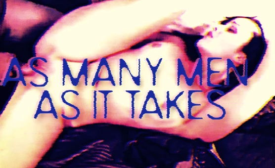 Cuckold Story - As Many Men As It Takes