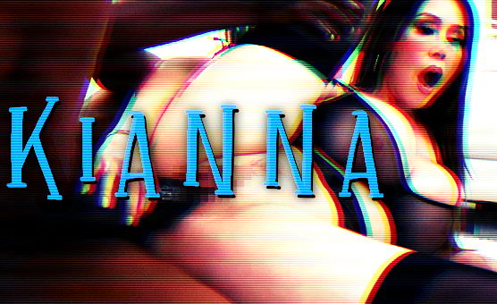 Kianna - BBC Poppers