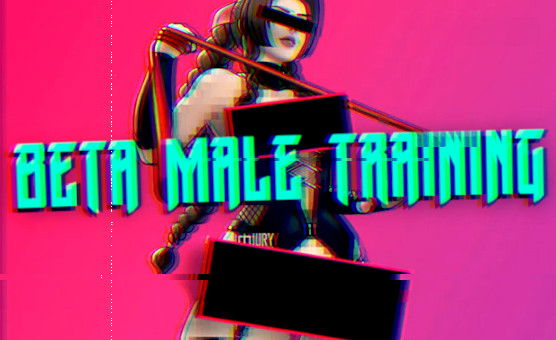 Beta Male Training - Cock Worship