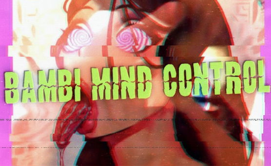Bambi Mind Control