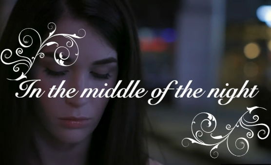 In The Middle Of The Night