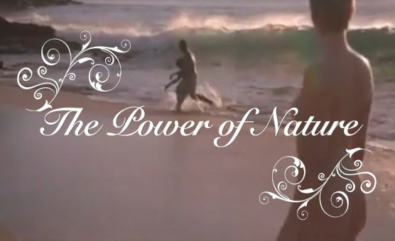 The Power of Nature V1