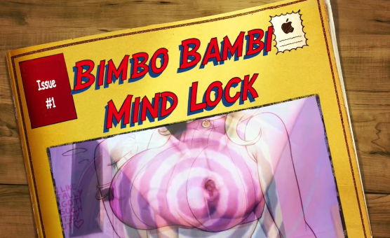 Bimbo Bambi Mind Lock