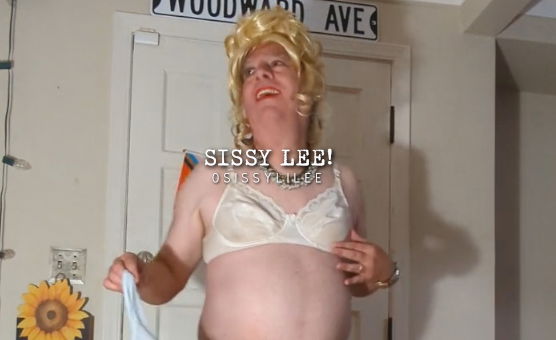 Sissy Lee