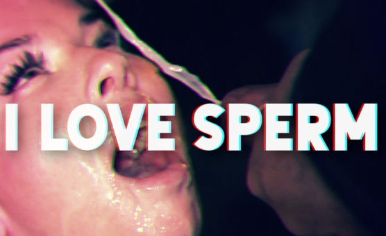 I Love Sperm