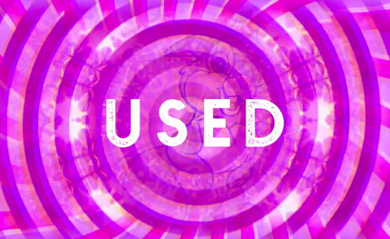 Used - Sissy Training