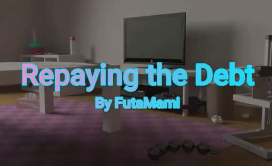 Repaying The Dept Part 1 - Deutsche