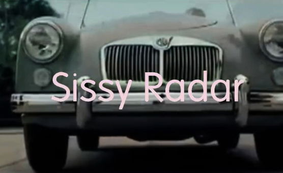 Sissy Radar