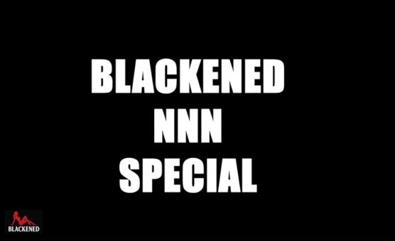 Blackened NNN Special - Beta Safe Censored PMV