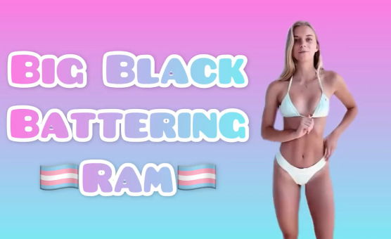 Big Black Battering Ram - Goonlimp Cult