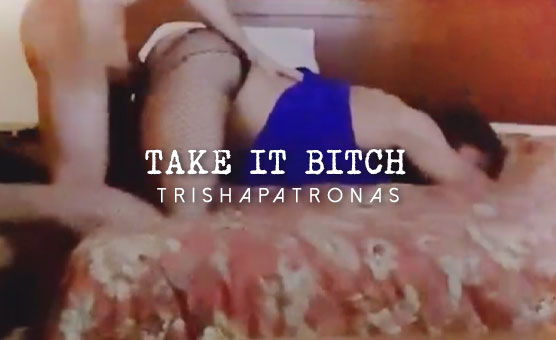 Take It Bitch