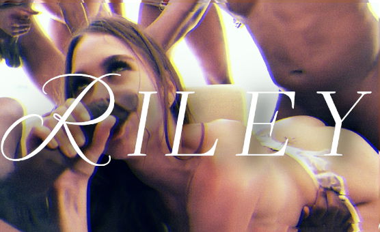 Riley - InducedPMV Trailer