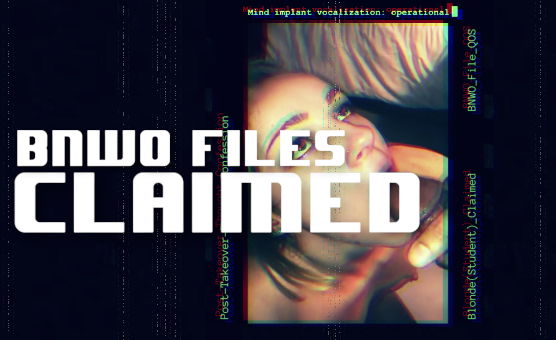 Bnwo Files - Claimed