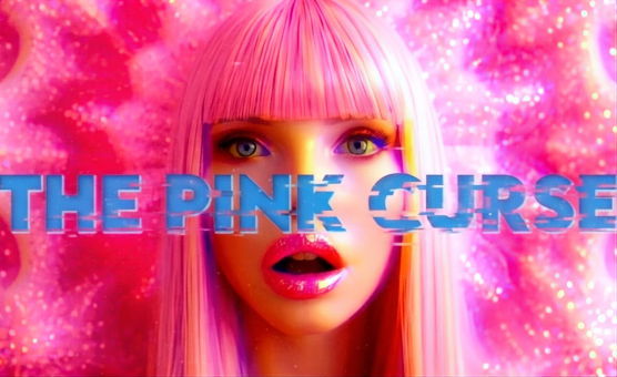 The Pink Curse