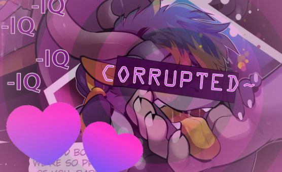 Corruption Dungeon - Gay Furry Hypnosis - Public Version
