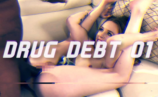 Xella - Sissy Story Tales - Drug Debt 01