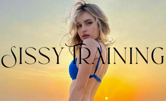 Sissy Training
