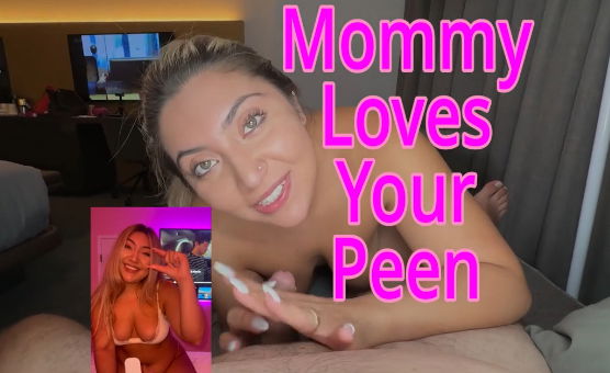 SphGoon - Mommy Loves Your Peen