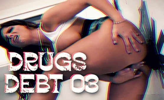 Drugs Debt 03 - Sissy Story Tales - Xella