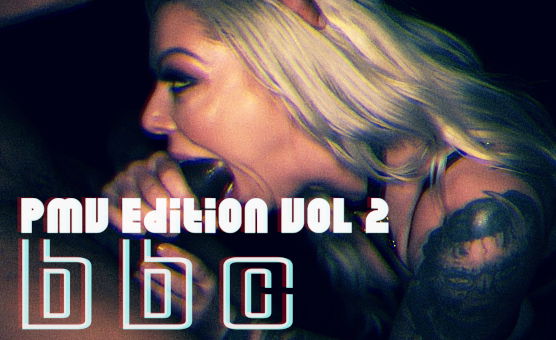 CorleonesArt - PMV Edition Vol 2 - BBC