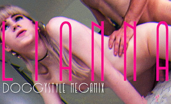 Doggystyle MegaMix - Lianna