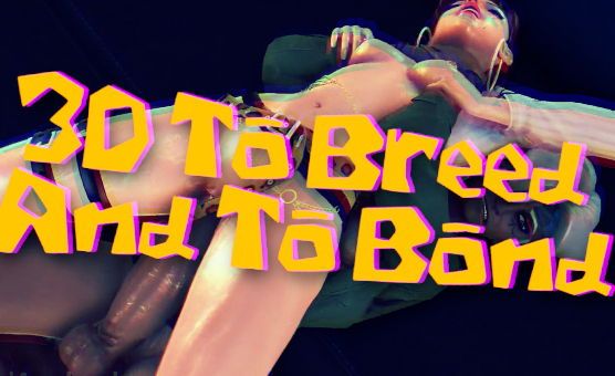 3D To Breed And To Bond