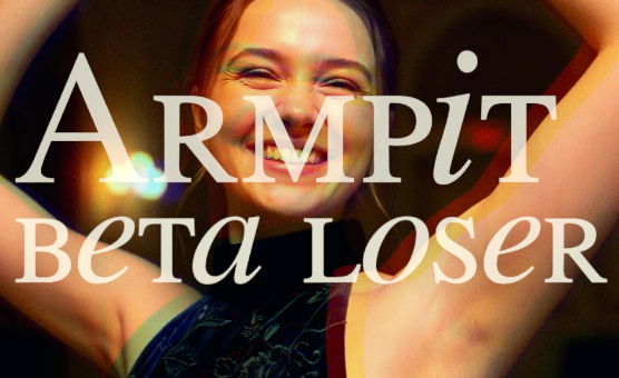 Armpit Beta Loser