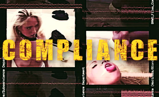 BNWO Files - Compliance