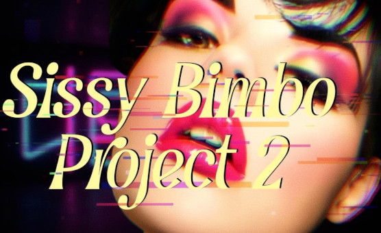 Sissy Bimbo Project 2