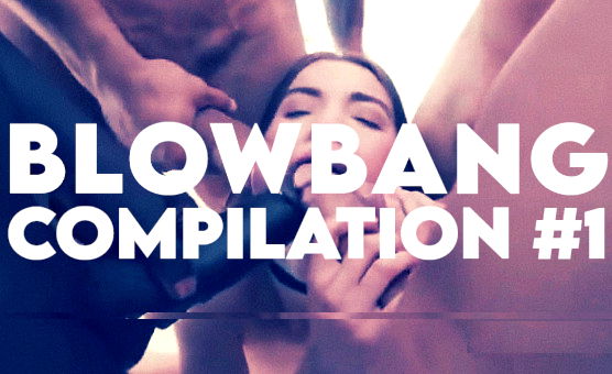 Blowbang Compilation No1