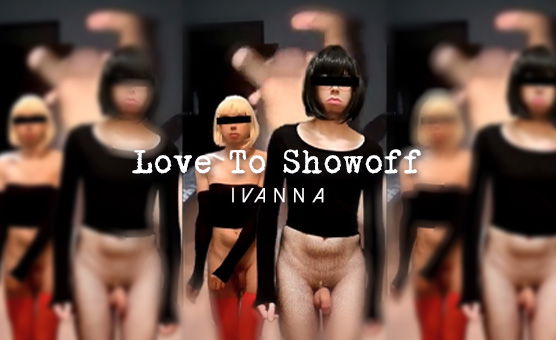 Love To Showoff