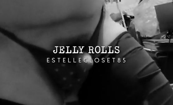 Jelly Rolls
