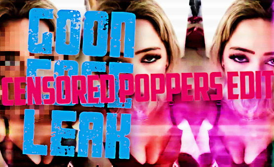 Goon Edge Leak - Censored Poppers Edit