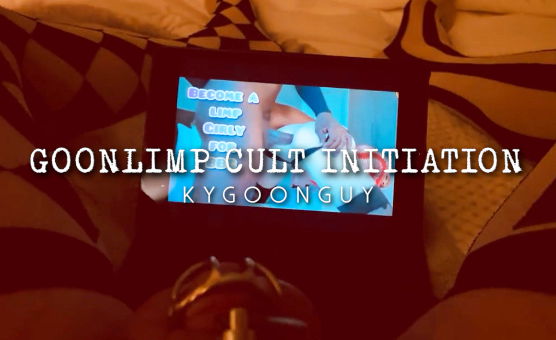 Goonlimp Cult Initiation
