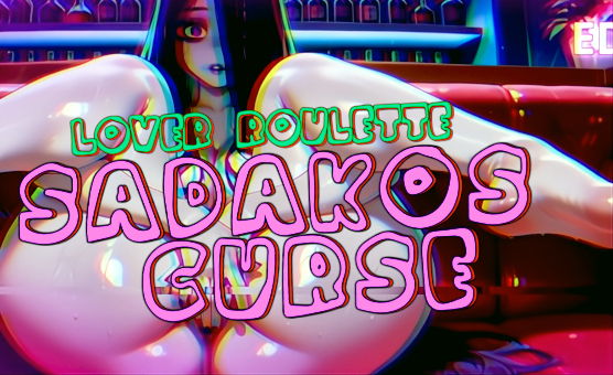 Lover Roulette - Sadakos Curse - Voiced JOI