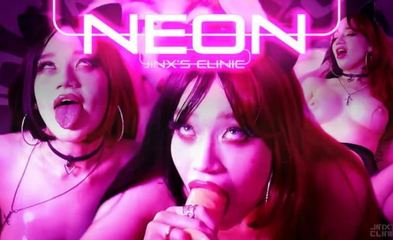 Neon - 4K