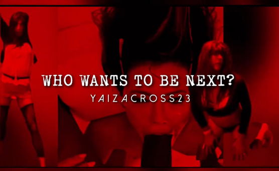 Who Wants To Be Next