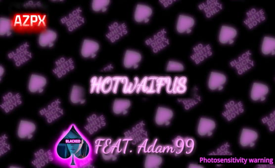 HotWaifus By AZPX - BBC HMV