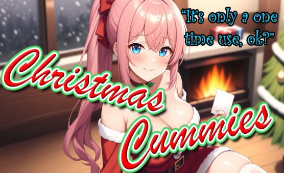 Christmas Cummies - CEI