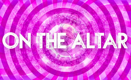 On The Altar - Teaser
