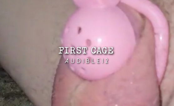 First Cage