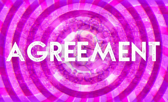 Agreement - Teaser