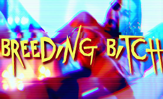 Breeding Bitch