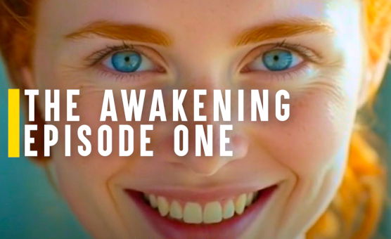  The Awakening - Episode One - Preview