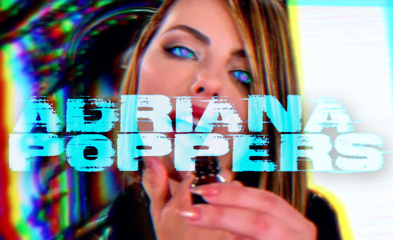 Adriana Poppers PMV