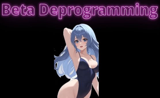 Beta Deprogramming