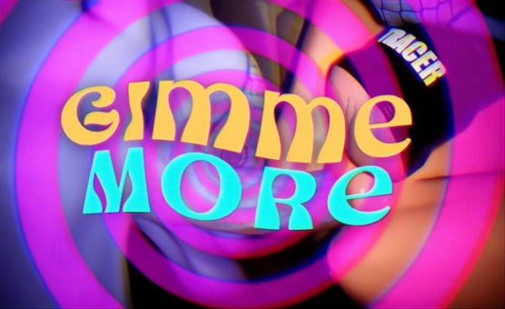 PMV - Gimme More - Futa