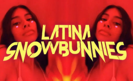 Latina Snowbunnies - BBC Babecock Splitscreen