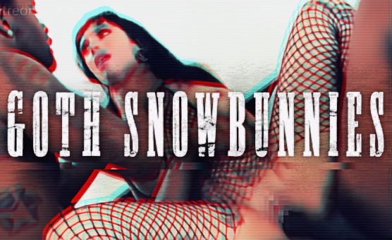 Goth Snowbunnies PMV